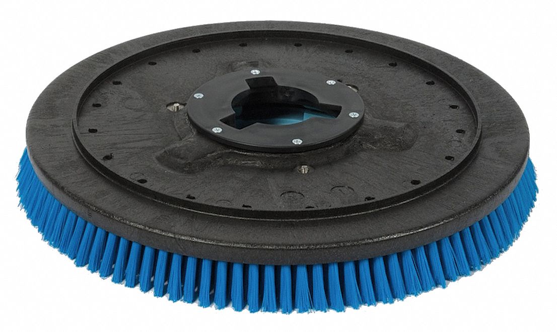 Carpet Brush, Use w/4VDX7, 4VDX8