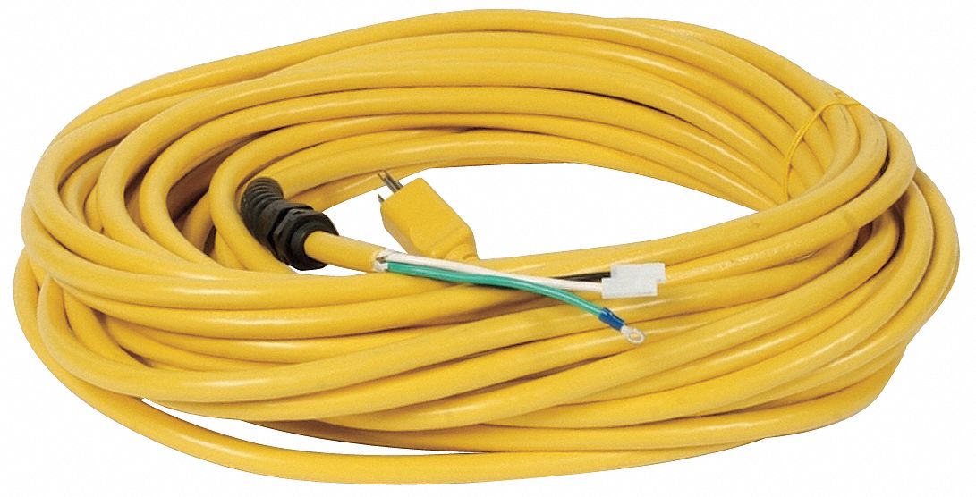 Power Cord