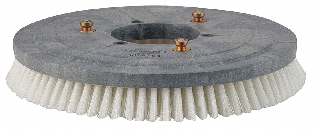 Nylon Brush