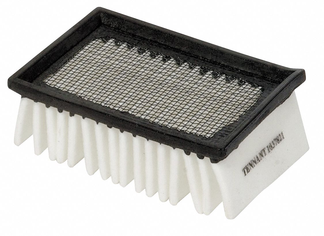 Dust Panel Filter