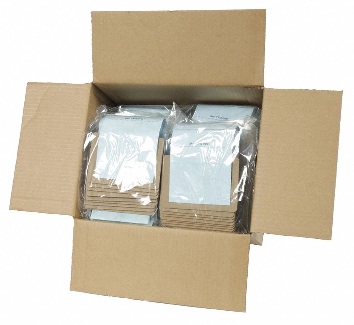 Paper Vacuum Bags, PK192