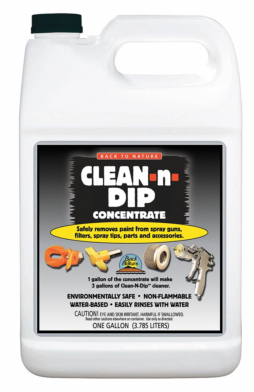 Paint Remover, 1 gal.