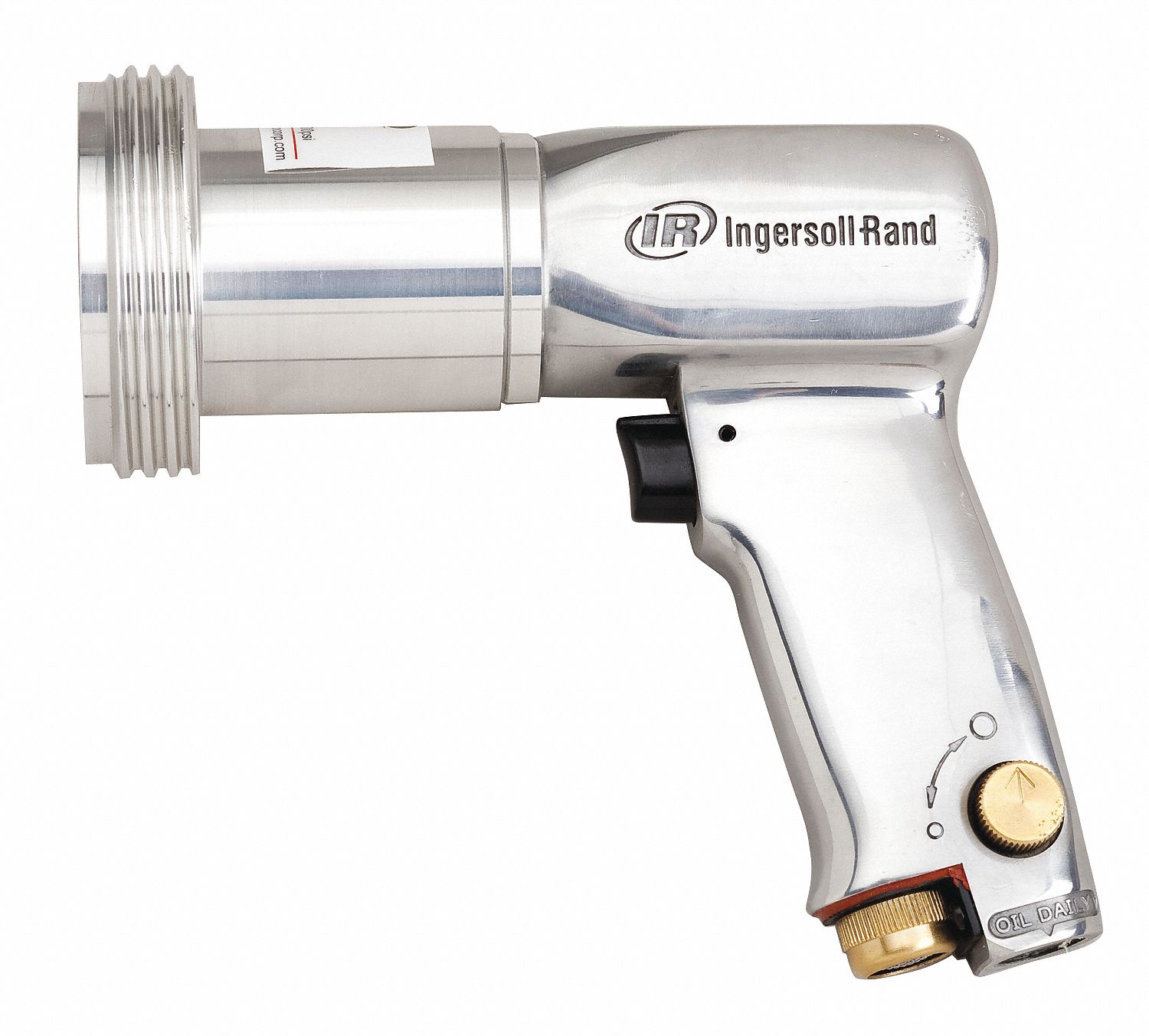 Pneumatic Drum Pump Motor, 3/4 HP