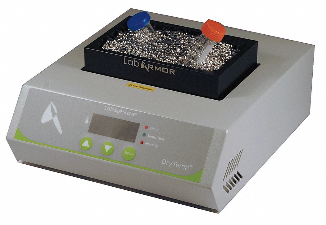 Lab Armor Drytemp Bath 120V
