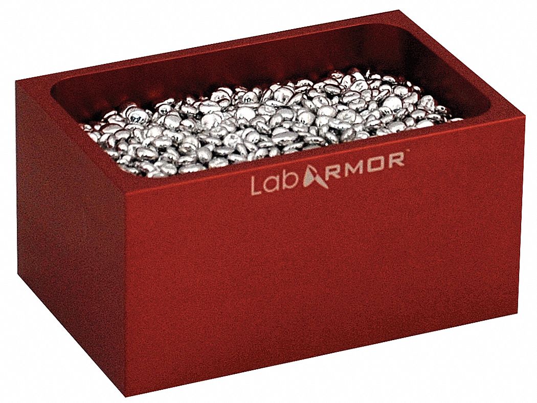 Lab Armor Bead Block Single R