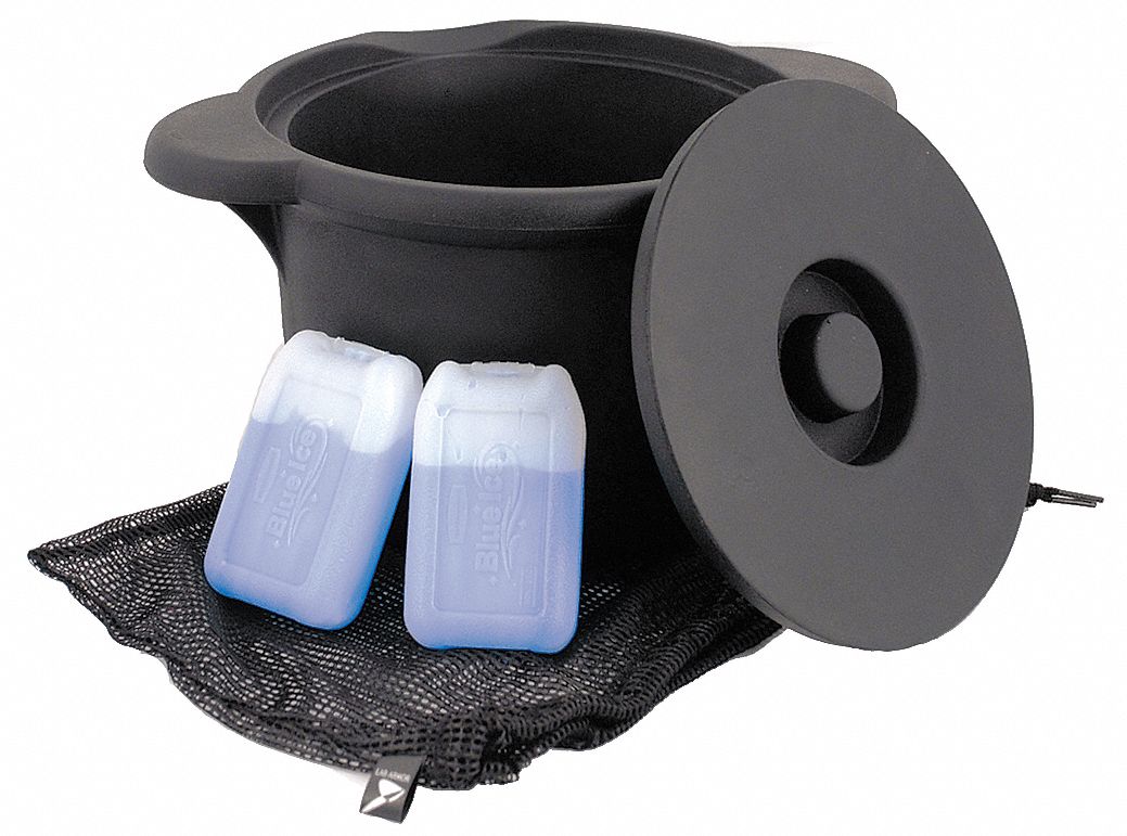 LAB ARMOR CHILL BUCKET KIT