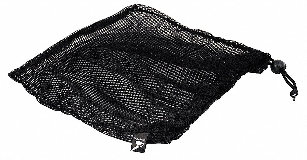 LAB ARMOR BEAD BAG