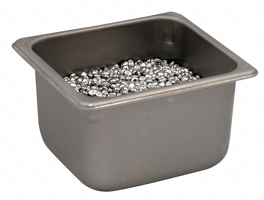LAB ARMOR STAY TEMP TRAY  BEADS 1 LITER