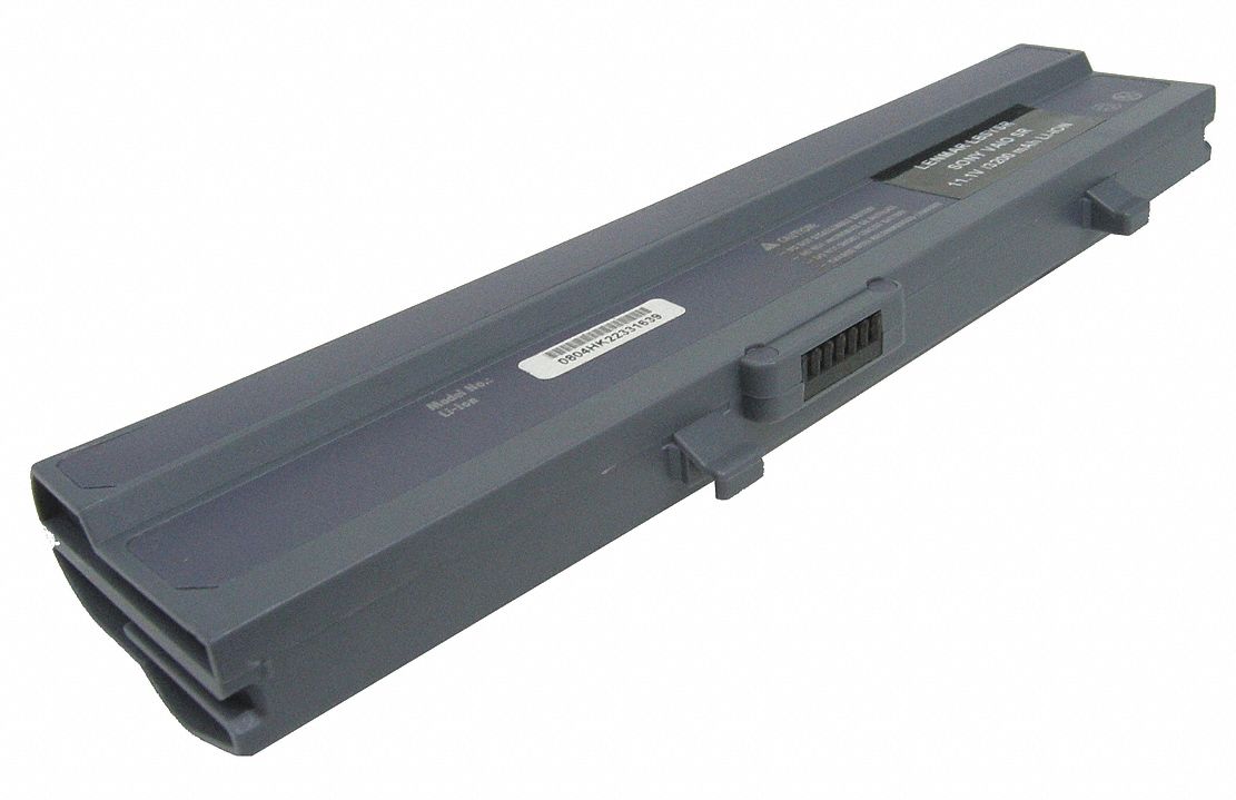 Battery for Sony Vaio PCG-SRX3