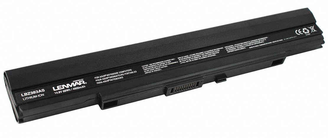Battery for Asus U50F