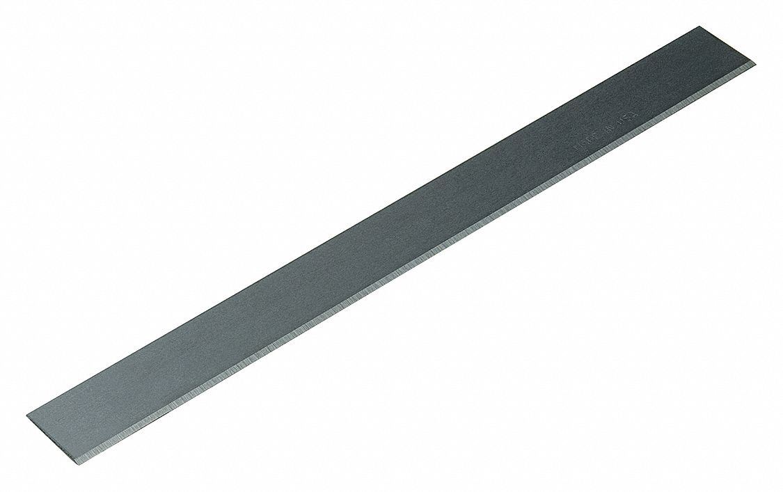 Scraper Blade, 8 In, Pk 10