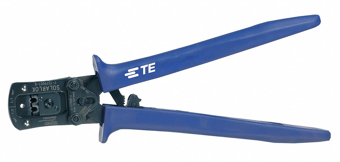 SolarLok Crimp Tool, 10-12 AWG