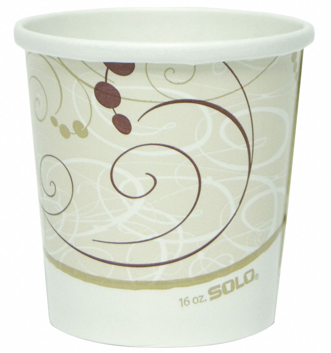 Food Container, 16 oz, PK500