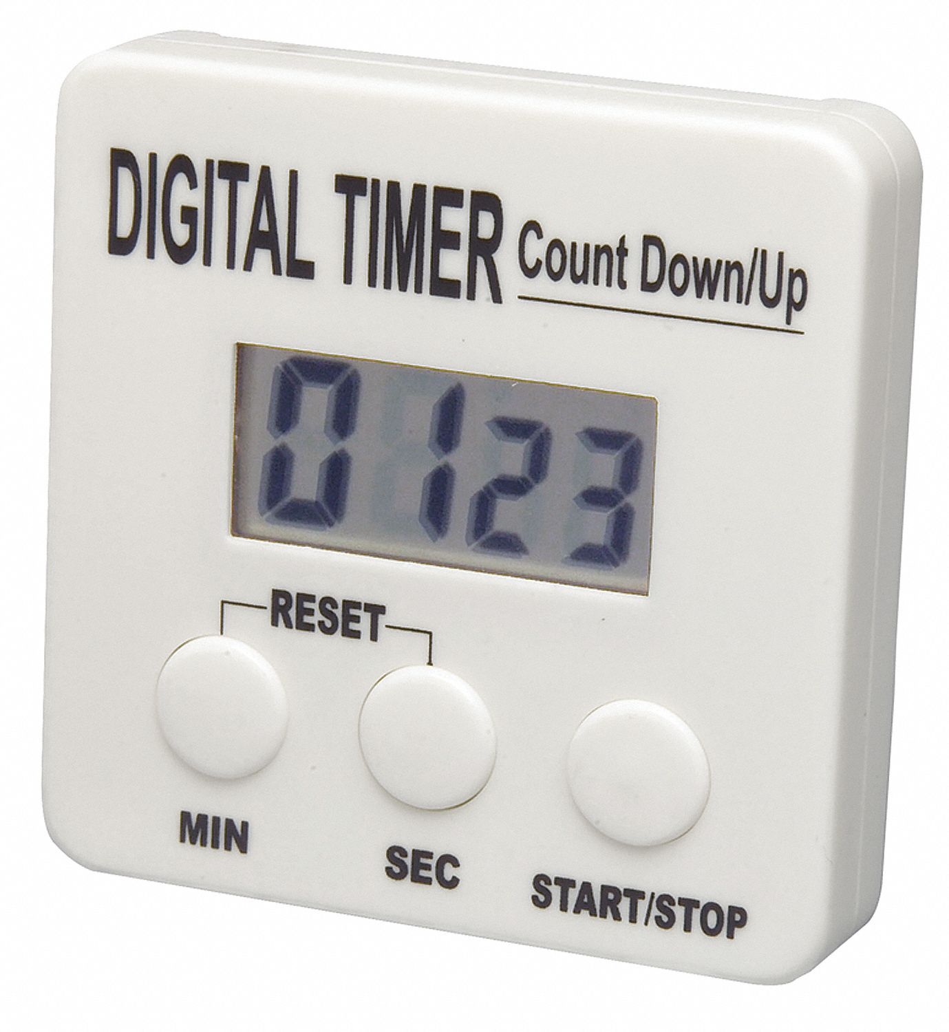 ELECTRONIC SINGLE CHANNELTIMER