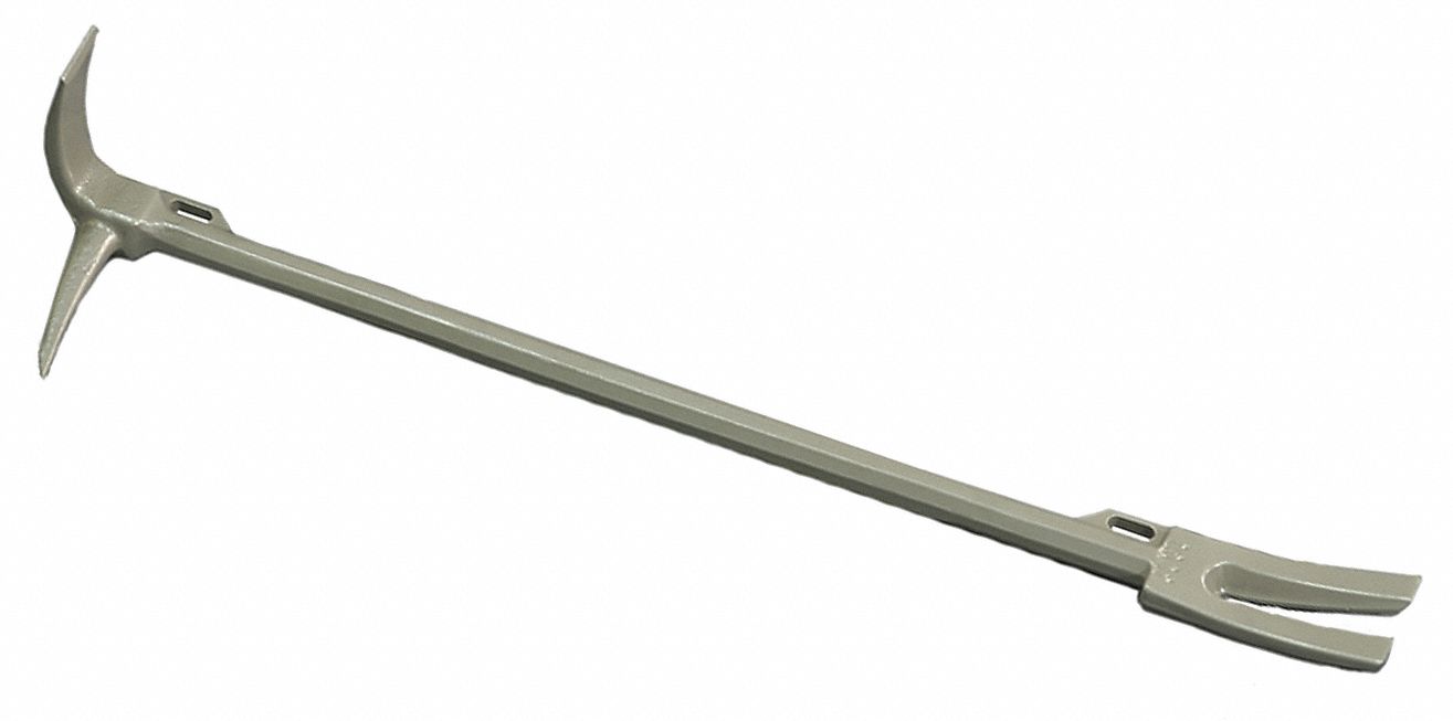Forcible Entry Tool, Halligan, 6 x 36 In