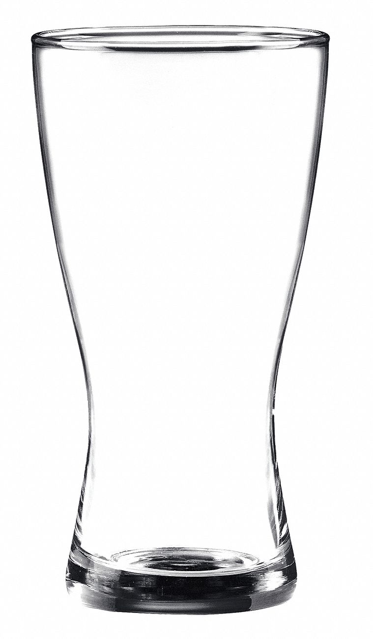 Pilsner Glass, 14 Oz, PK 48