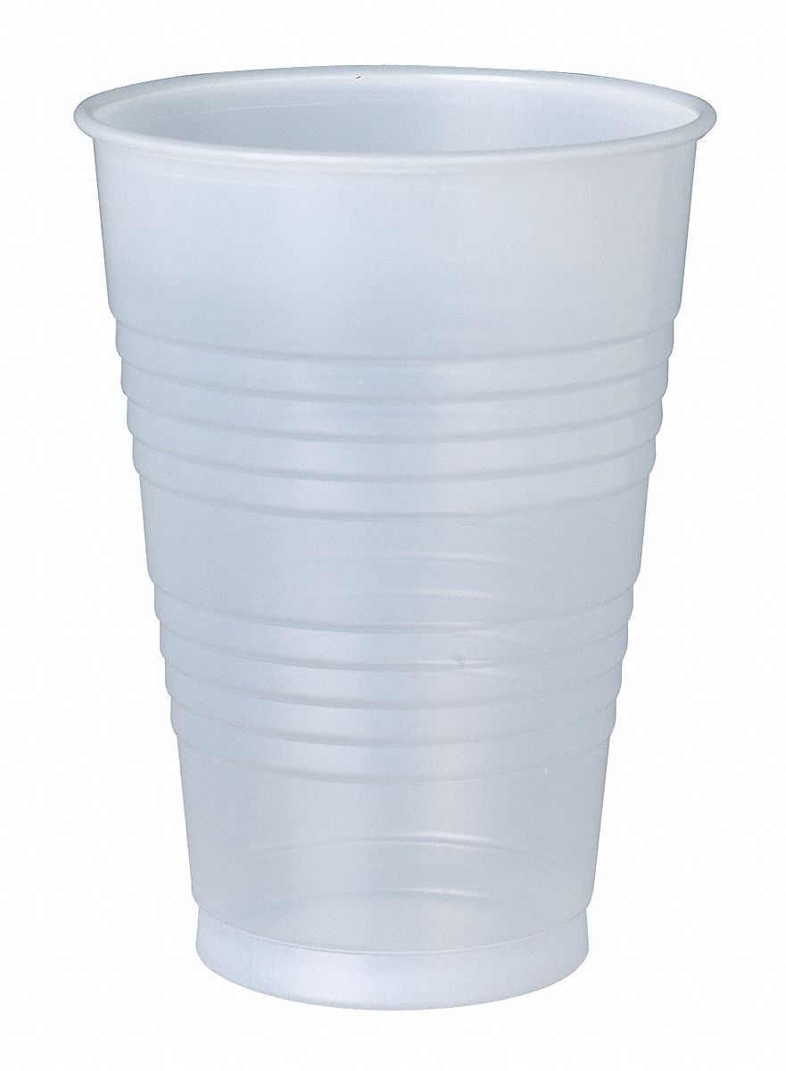 Cold Cup, 16 Oz, Plastic, Perfect Pak, PK500