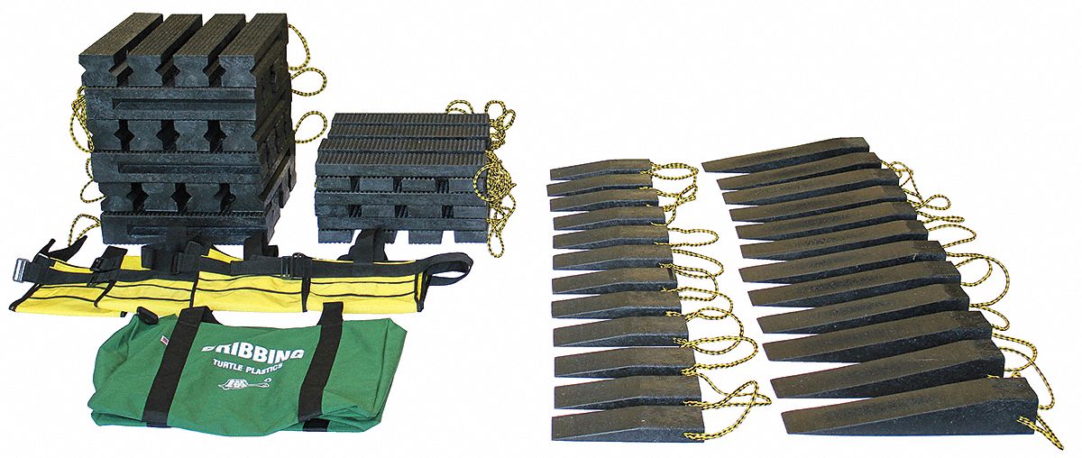 USAR Cribbing Kit
