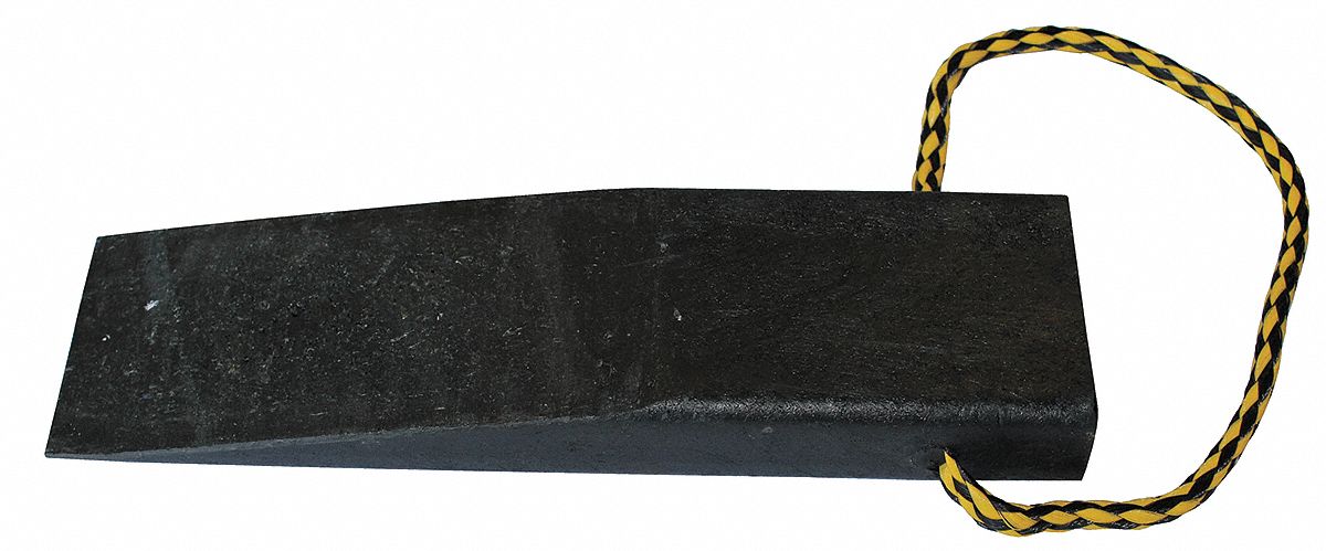 Cribbing Wedge, 2x4x12