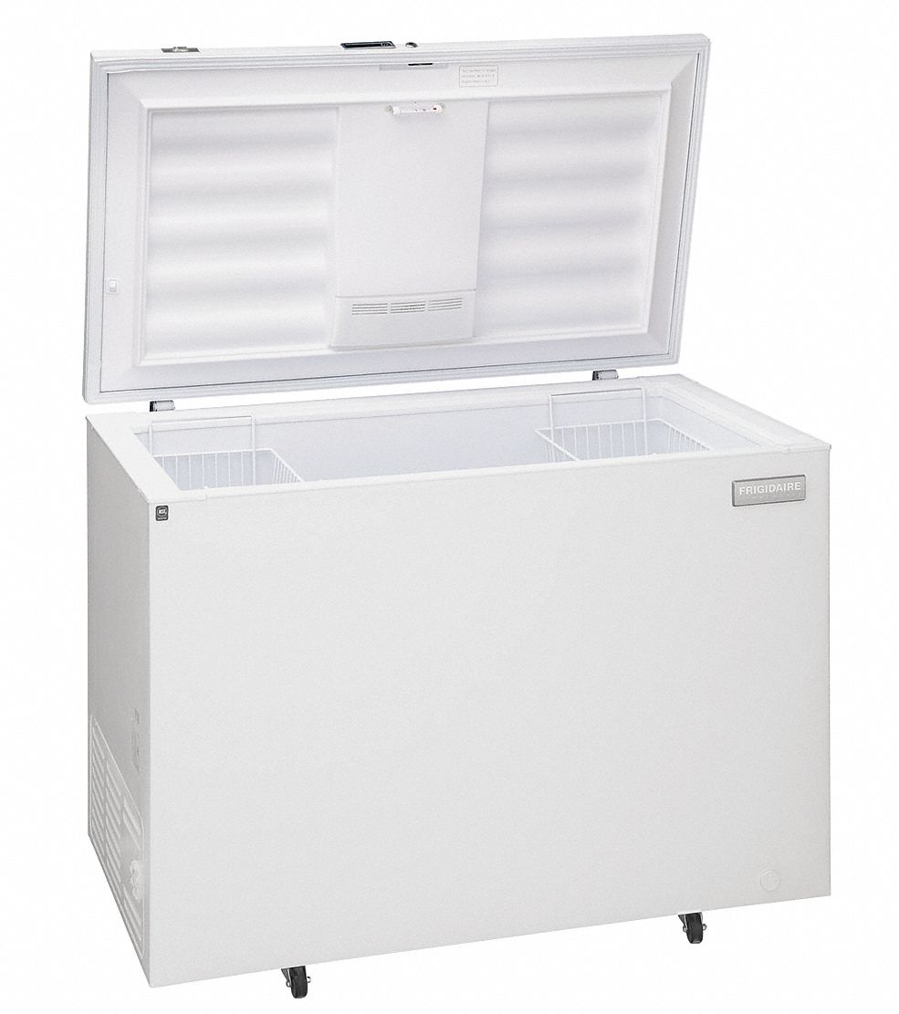 Chest Freezer, 14.9 Cu. Ft.