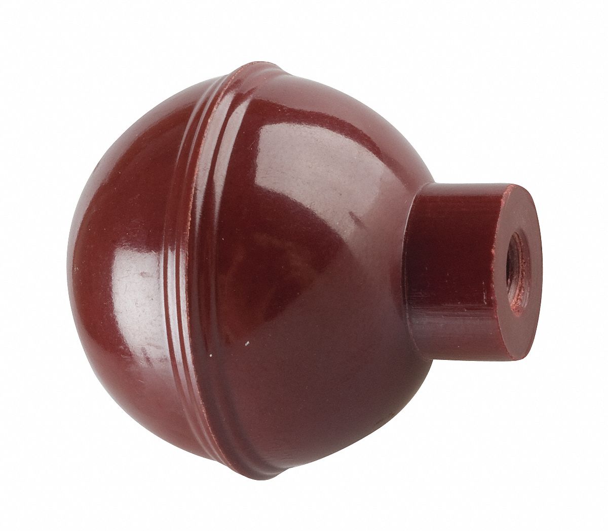 Plastic Handle Knob, Drum Switch Part
