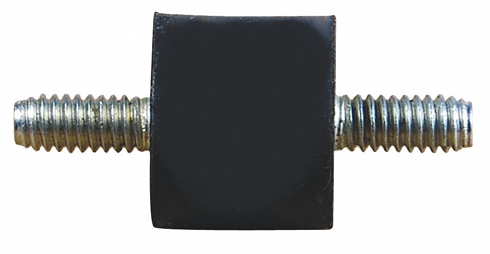 Motor Vibration Insulator, Pkg Qty 4
