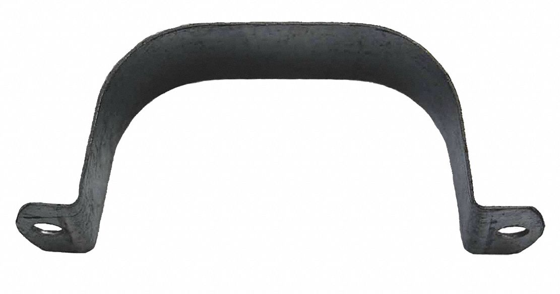 Capacitor Mtg Bracket, 2-29/32L, Pk 5