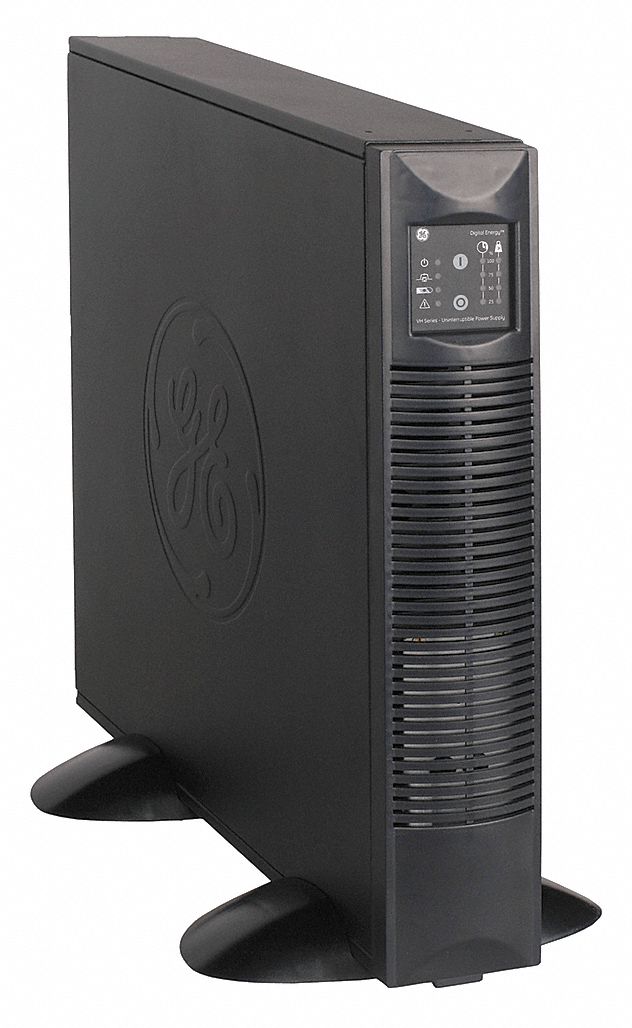 UPS System, 1000VA, 900W