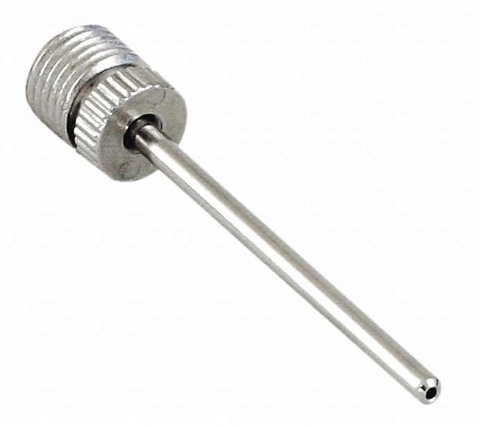 Inflating Needle, 3 In, PK 2