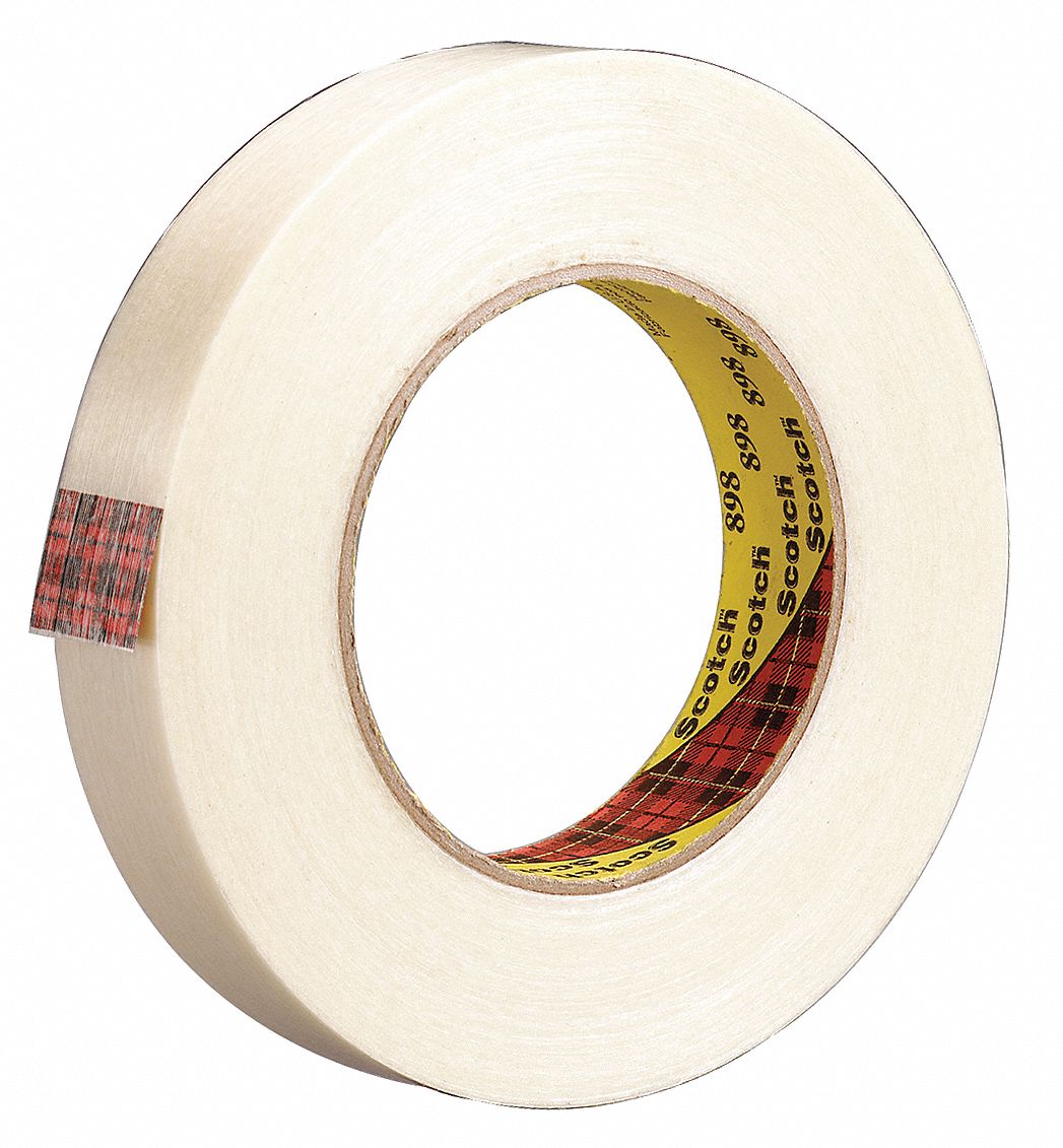 Filament Tape, 24mm x 55m