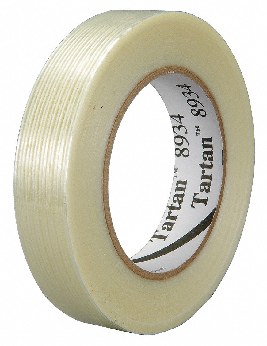 Filament Tape, 18mm x 55m