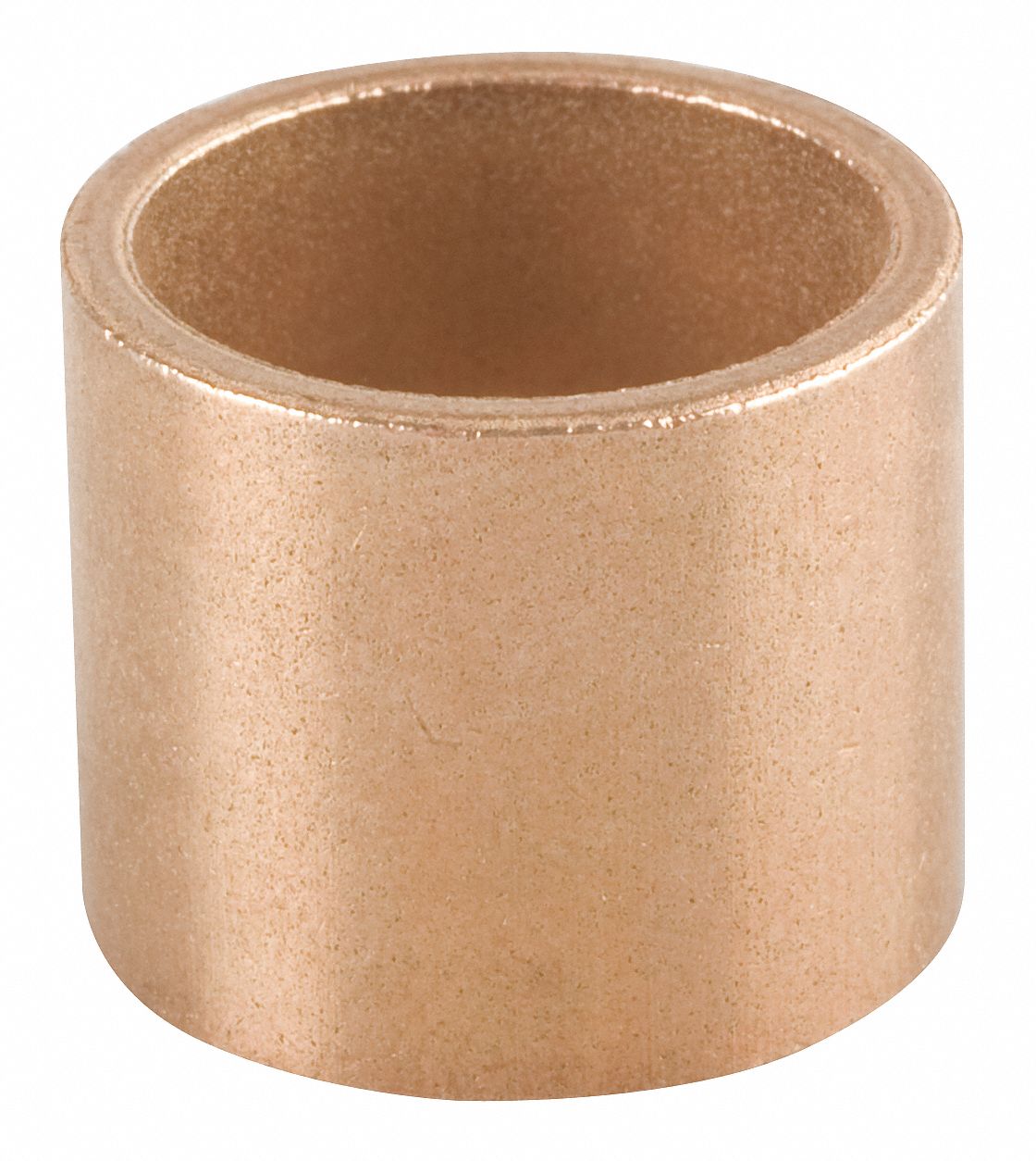 Sleeve Bearing, I.D. 5/8, L 1-1/2, Pk 3