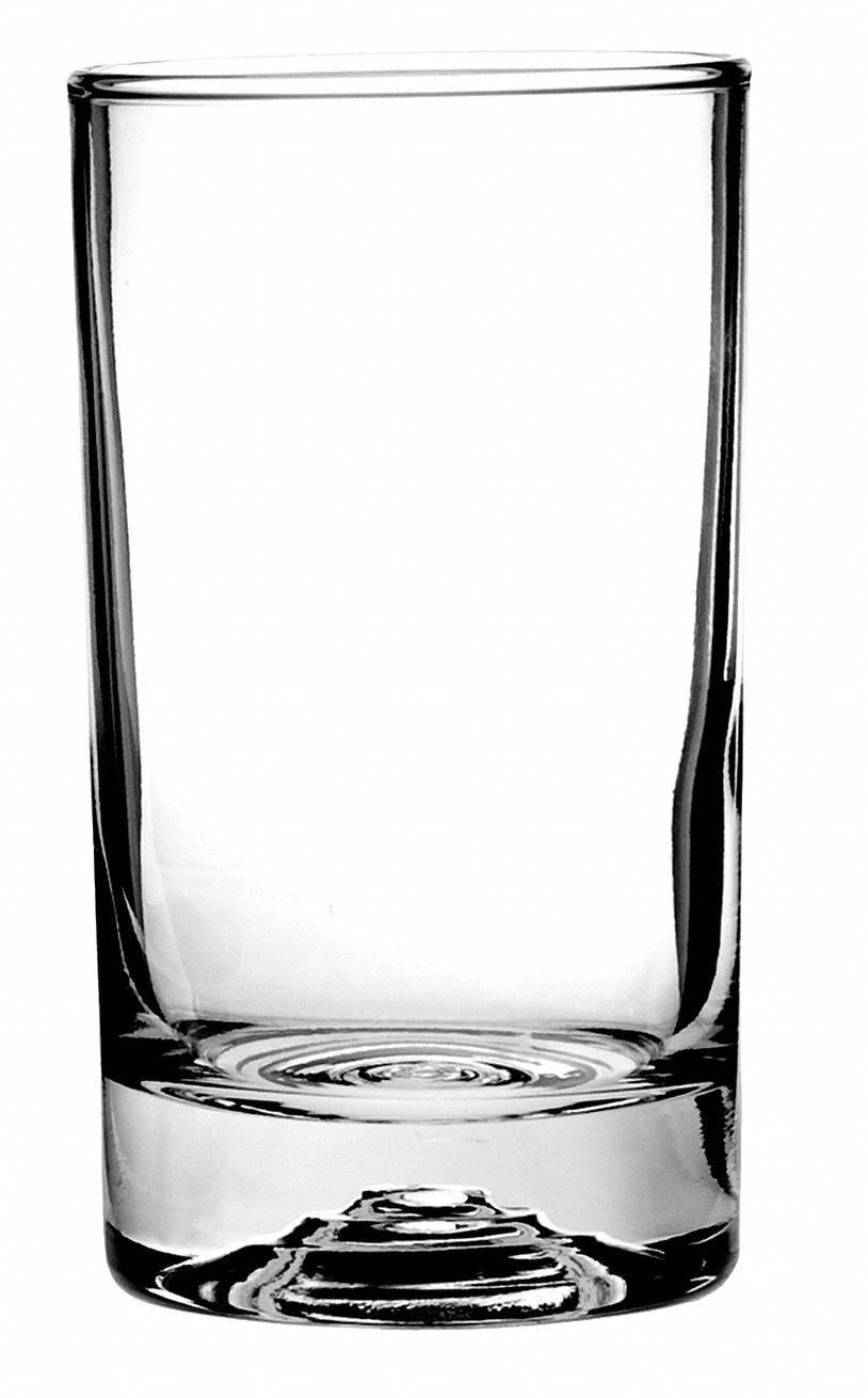 Juice Glass, 8-1/2 Oz, PK 48