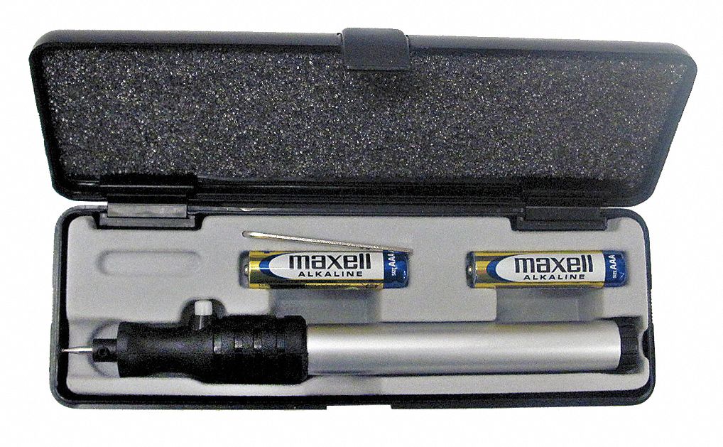 Battery Operated Engraver, 3300 SPM