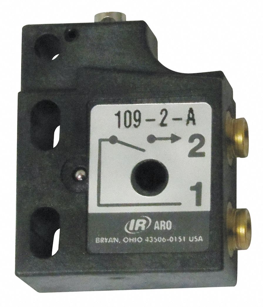 Limit Valve, For Use with 6VKP1