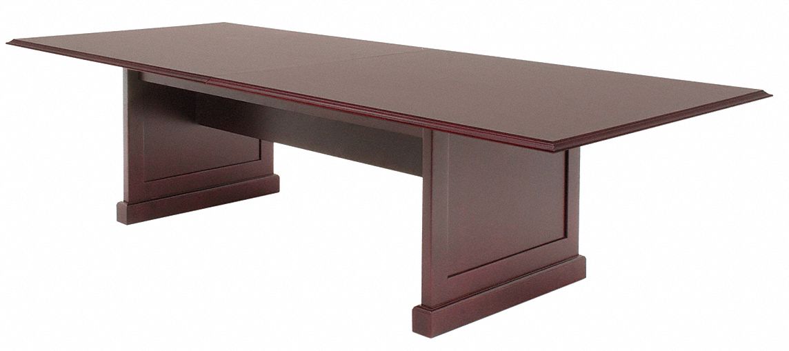 Conference Table, Prestige, 48x96, Mahgny