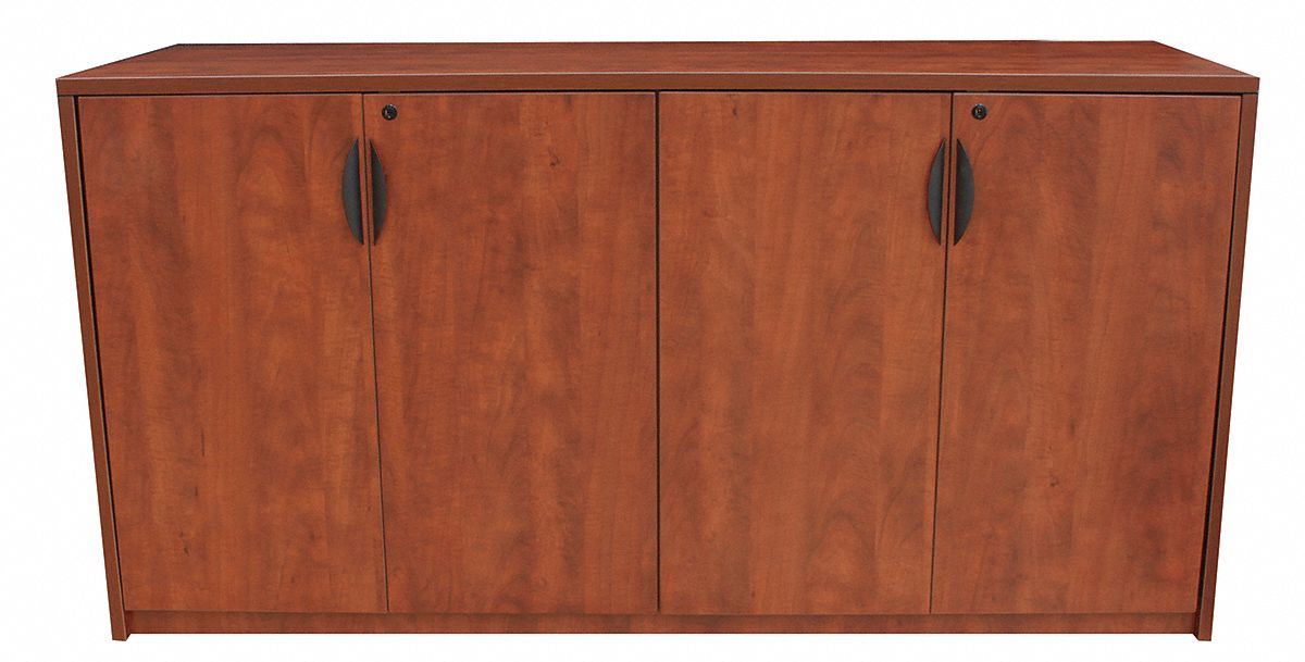 Storage Buffet, Legacy Series, Cherry
