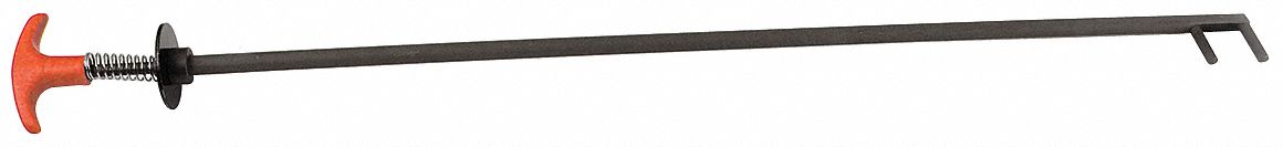 Serpentine Belt Grabber Tool