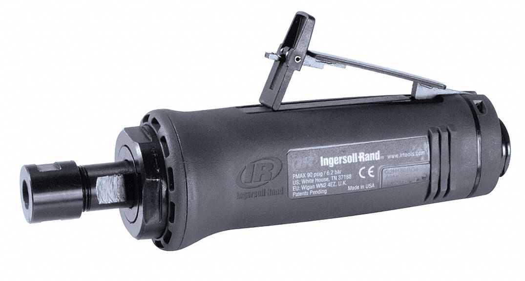 Air Die Grndr, Strat, 20krpm, 0.8 HP, 36cfm
