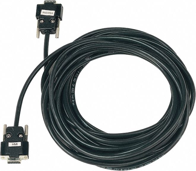 Remote Keypad Cable, 1 Meter, For CFW700
