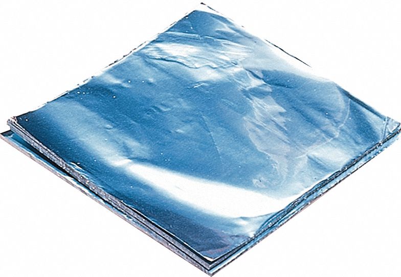 Super-Polyfoil Wrap. 8 x 8., PK100