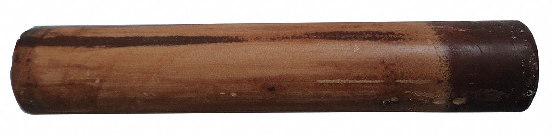 Buffing Compound, Brown, 4 oz.