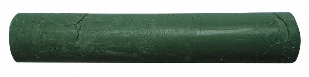 Buffing Compound, Green, 4 oz.