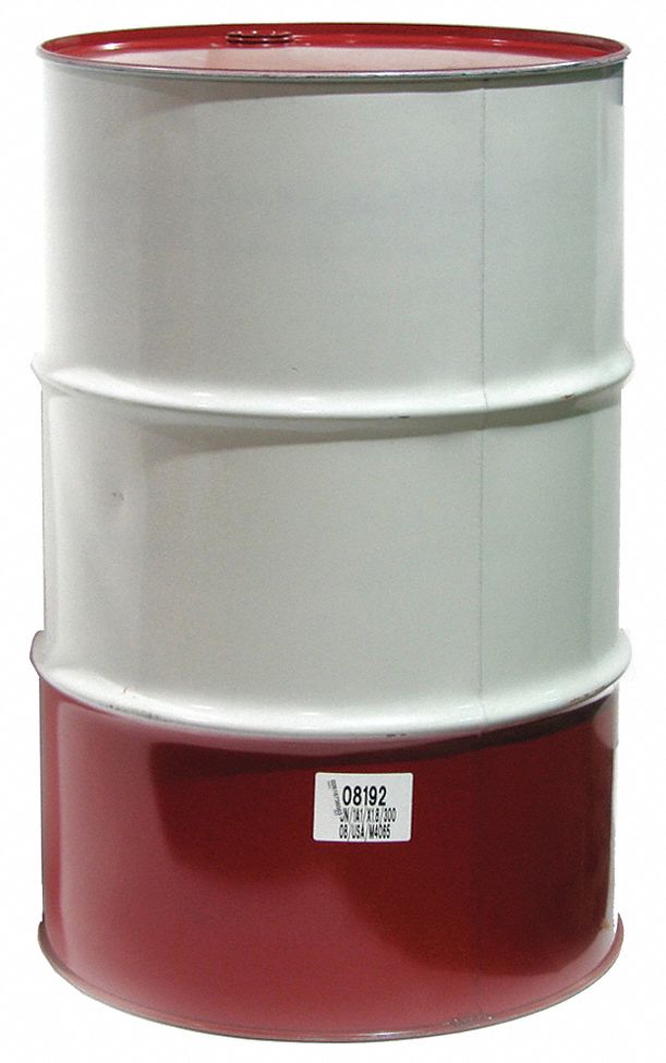Lubricating Oil, 54 Gal.