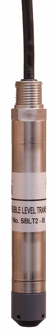 Pressure Level Transmitter, Submersible