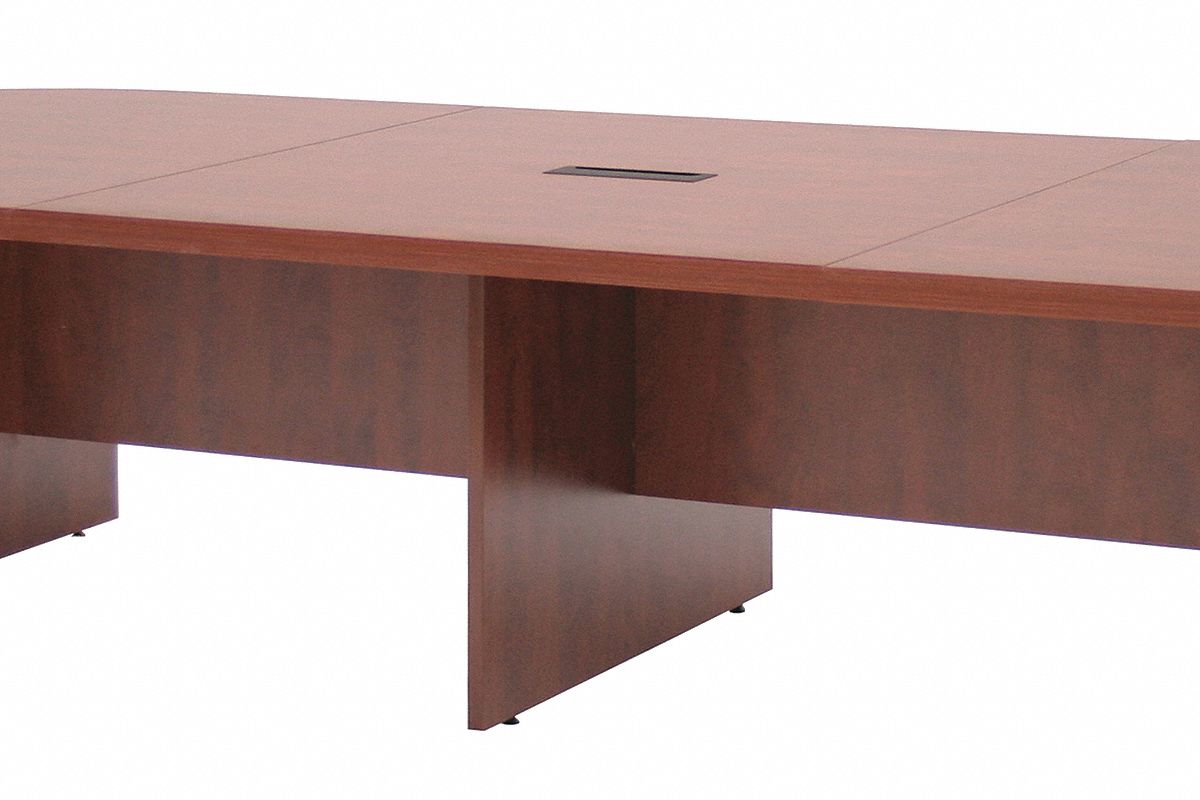 Conference Table, Legacy, 52x48, Cherry