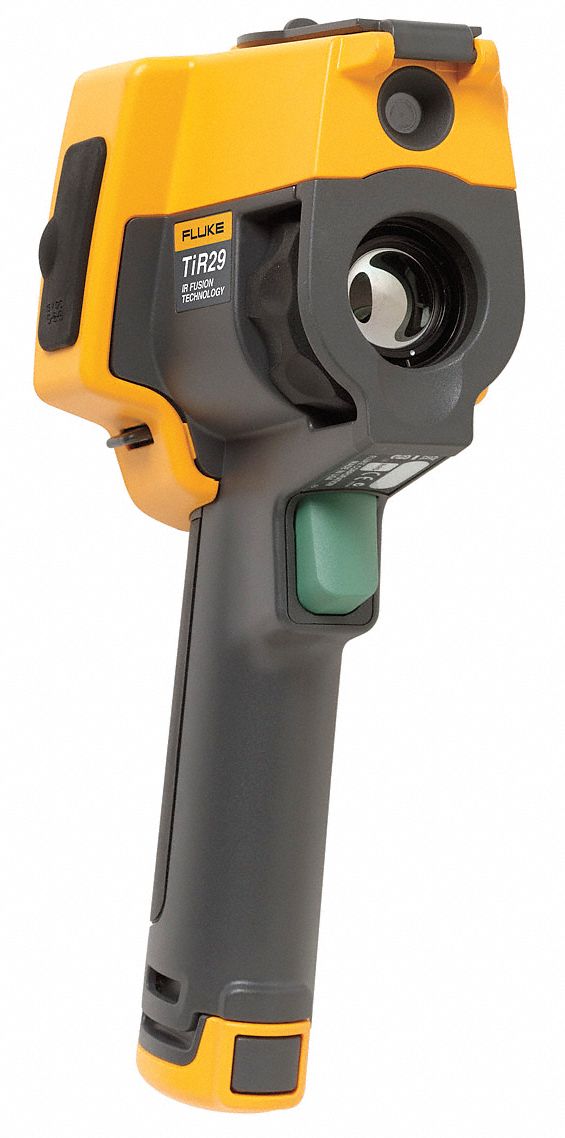 TIR29 Thermal Imager, -4 to +302F