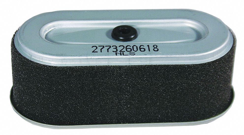 Air Filter Combo, 4 1/2 In.