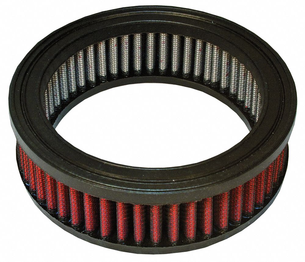 Air Filter, 1 7/8 In.