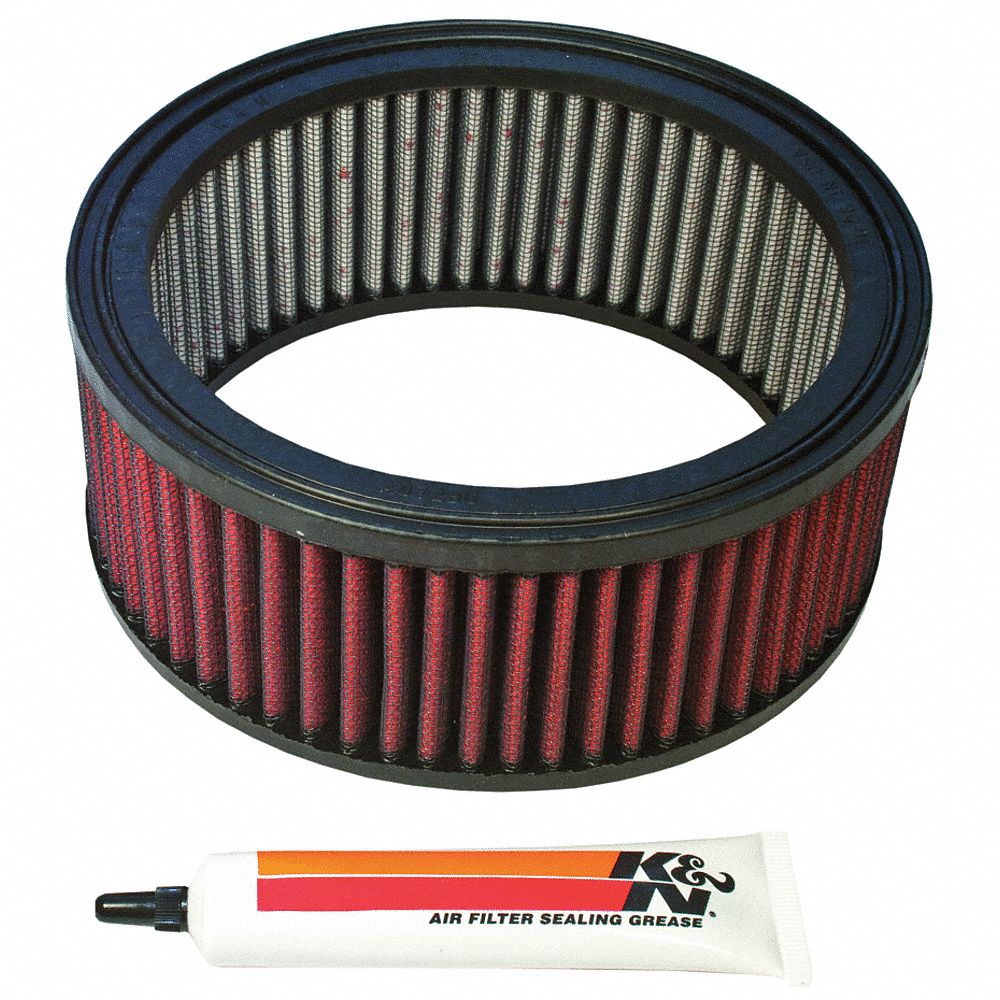 Air Filter, 2 15/16 In.